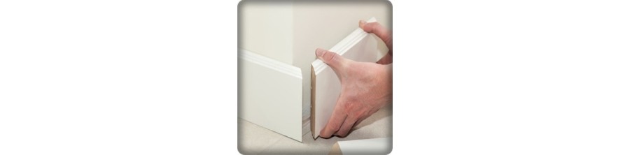 Plinthes à Épernay (51) | Bricol'Home