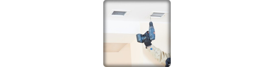 Ventilation à Épernay (51) | Bricol'Home