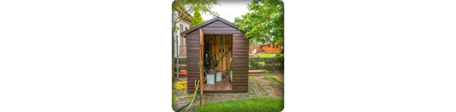 Abris de jardin à Épernay (51) | Bricol'Home