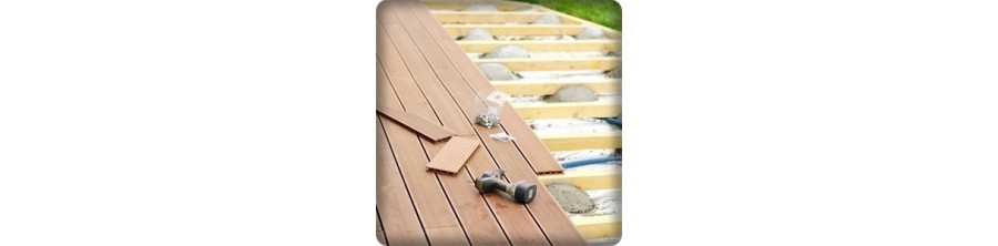 Terrasse bois à Épernay (51) | Bricol'Home