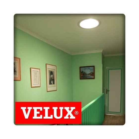 Conduit de lumière
