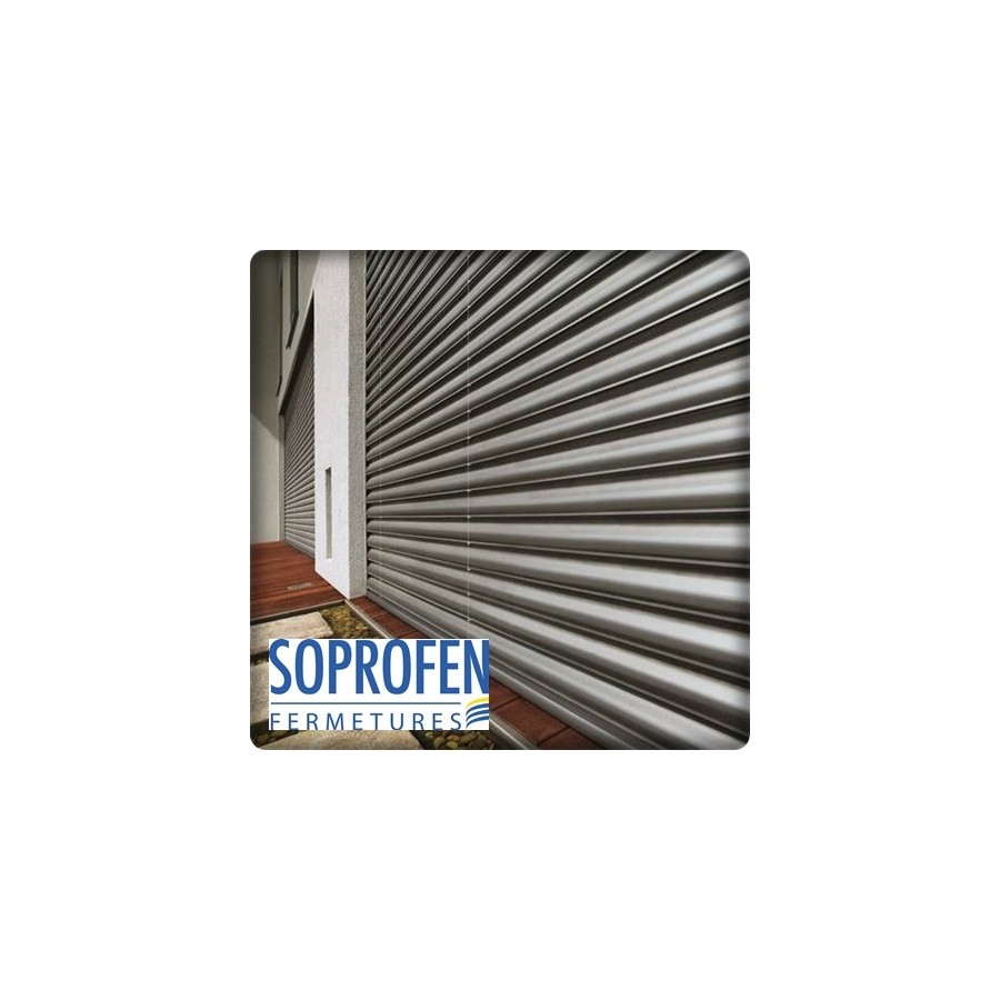 Brise-soleil BSO VE Soprofen