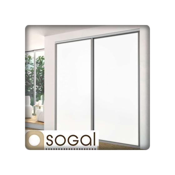 Origine Porte placard SOGAL