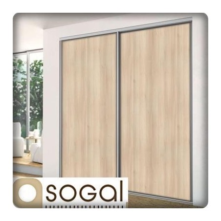 Origine Porte placard SOGAL