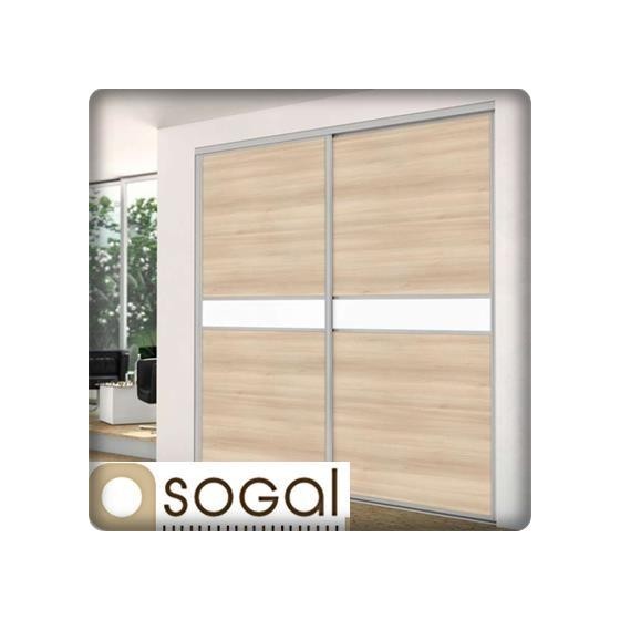 Expression Porte placard SOGAL