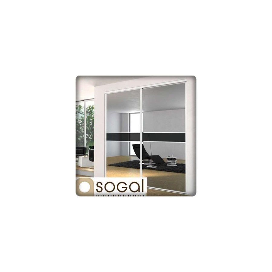 Expression Porte placard SOGAL