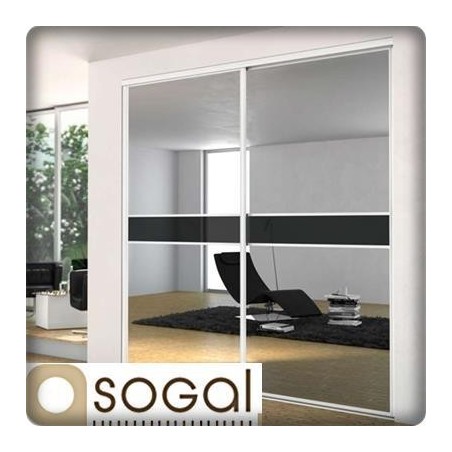 Expression Porte placard SOGAL