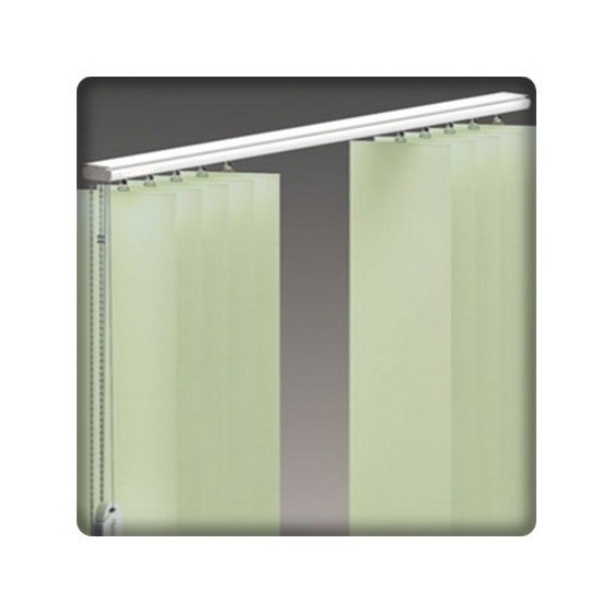 Store californien de 89 mm ou 127 mm