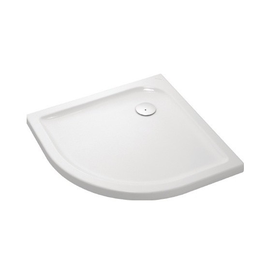 Receveurs de douche céramique Villeroy et Boch