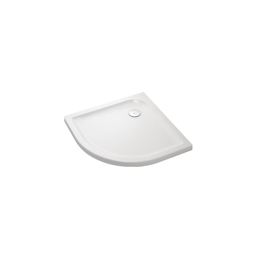 Receveurs de douche céramique Villeroy et Boch