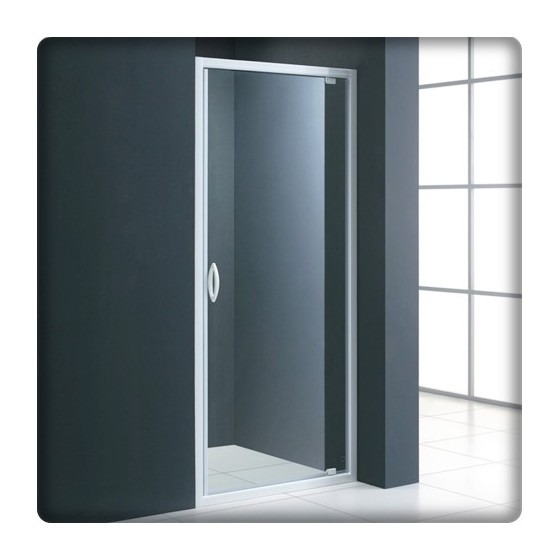 Porte placard Accès face Alterna