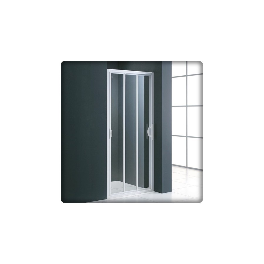 Porte placard Accès face Alterna