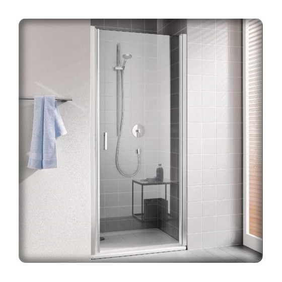 Paroi Accès face ROTHALUX