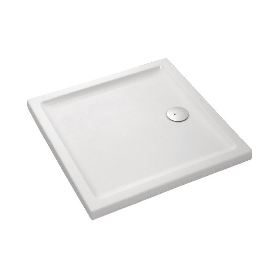 Receveurs de douche céramique Villeroy et Boch