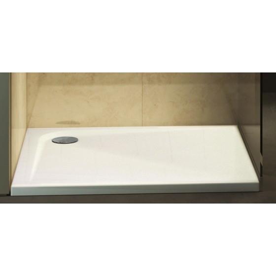 Receveurs de douche en Acrylique