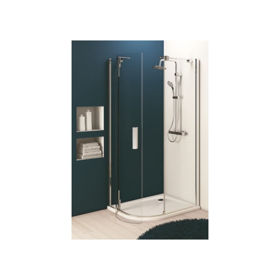 Receveurs de douche en Acrylique