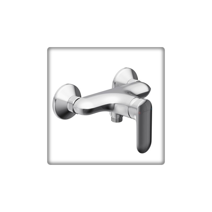 Mitigeur douche mécanique JACOB DELAFON