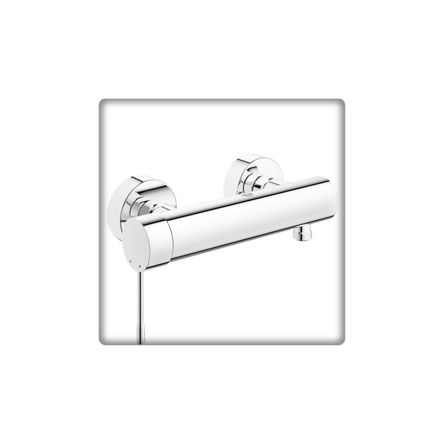 Mitigeur douche mécanique GROHE