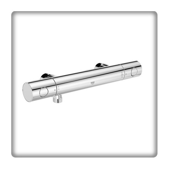 Mitigeur douche thermostatique GROHE
