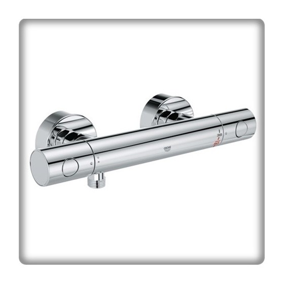 Mitigeur douche thermostatique GROHE