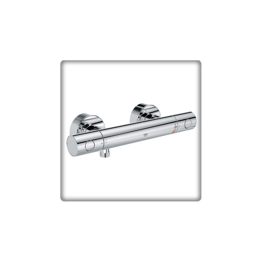 Mitigeur douche thermostatique GROHE