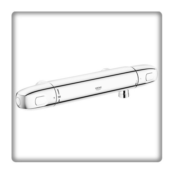 Mitigeur douche thermostatique GROHE