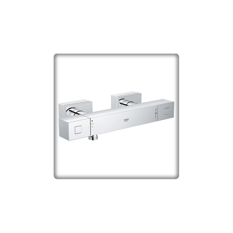 Mitigeur douche thermostatique GROHE