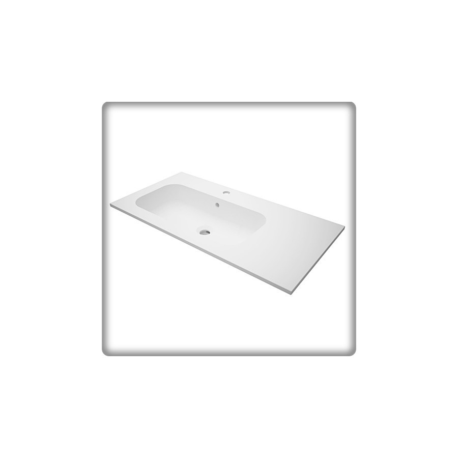 Plan vasque de synthèse