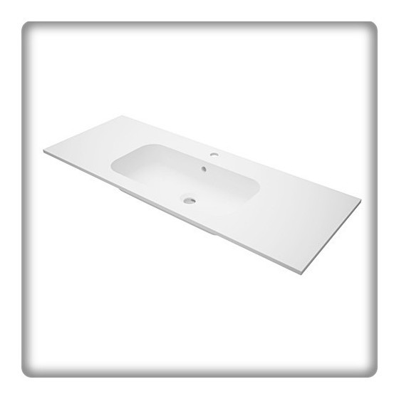 Plan vasque de synthèse
