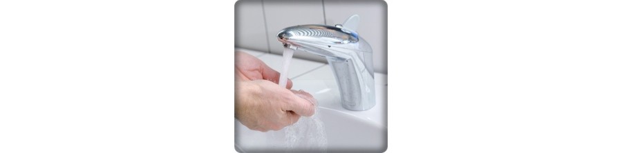 Mitigeur de lavabo à Reims (51) | Bricol'Home