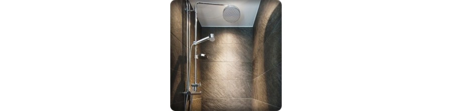 Ensembles de douche à Reims (51) | Bricol'Home