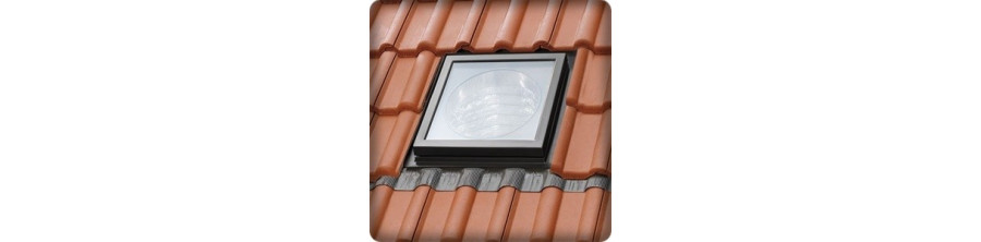 Conduits de lumière Velux à Reims (51) | Bricol'Home
