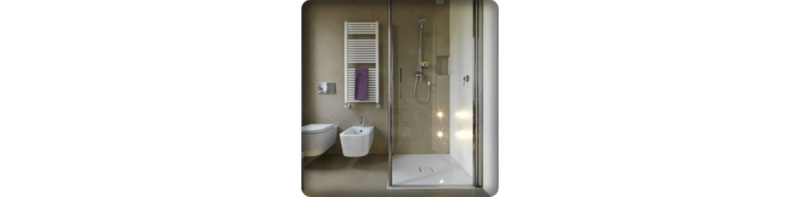 Rénovation et installation de salles de Bain & Sanitaires à Reims
