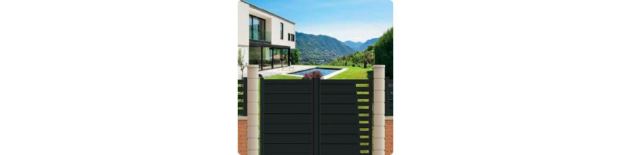 Portails à Reims (51) | Bricol'Home