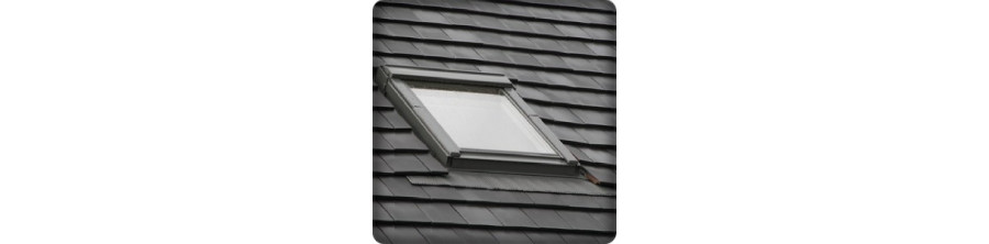 Fenêtres de toit VELUX à Reims (51) | Bricol'Home