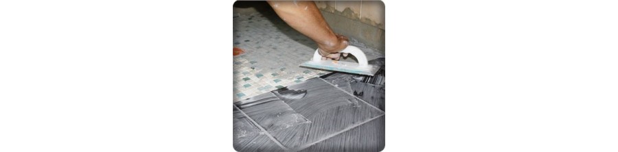 Carrelage de sol à Reims (51) | Bricol'Home