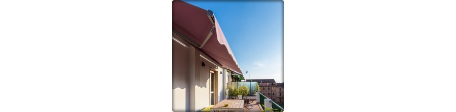 Stores à Reims (51) | Bricol'Home