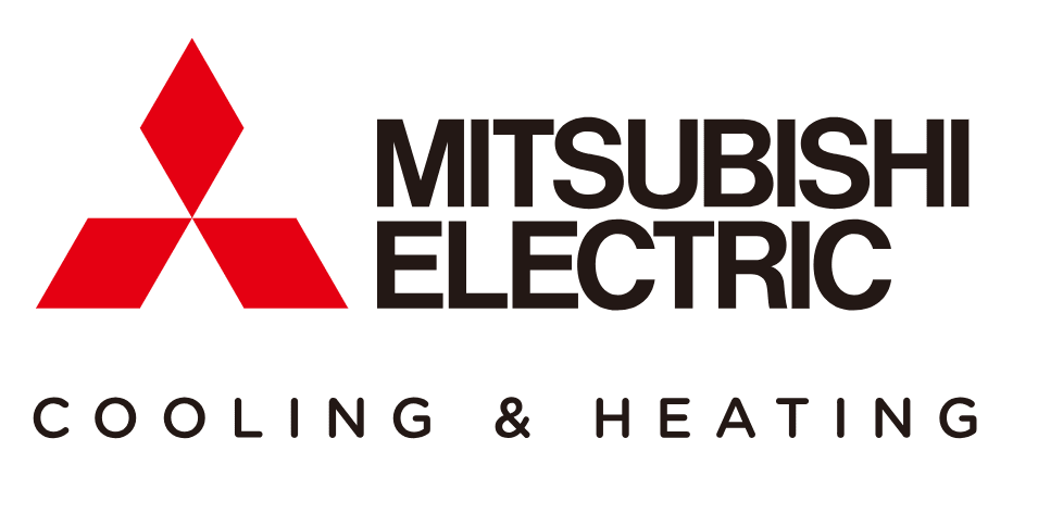 Logo Mitsubishi climatisation