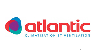 Logo Atlantic climatisation