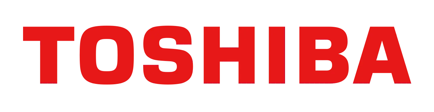 Logo Toshiba climatisation