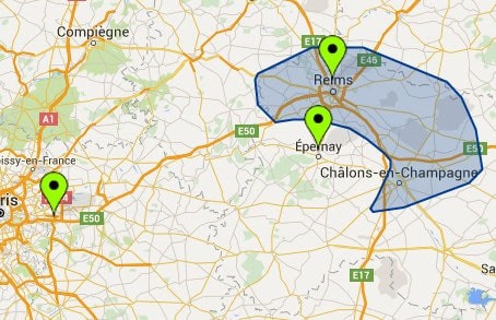 Bricol'Home Reims