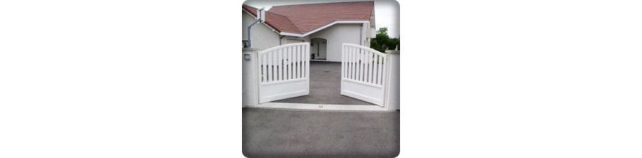 Fenêtres, fermetures et menuiseries extérieures à Marne-la-Vallée