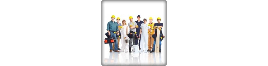 Travaux de rénovation et prestations à Marne-la-Vallée